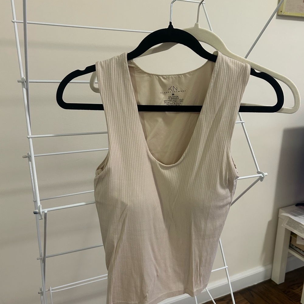 Klassy Network Top